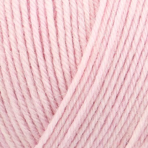 PREMIUM Cashmere 00031 | Parfait Pink