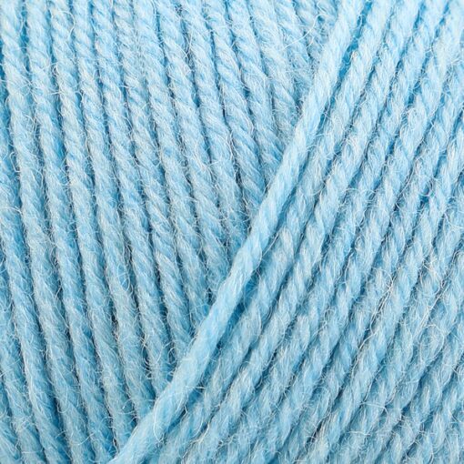 PREMIUM Cashmere 00052 | Sky Blue
