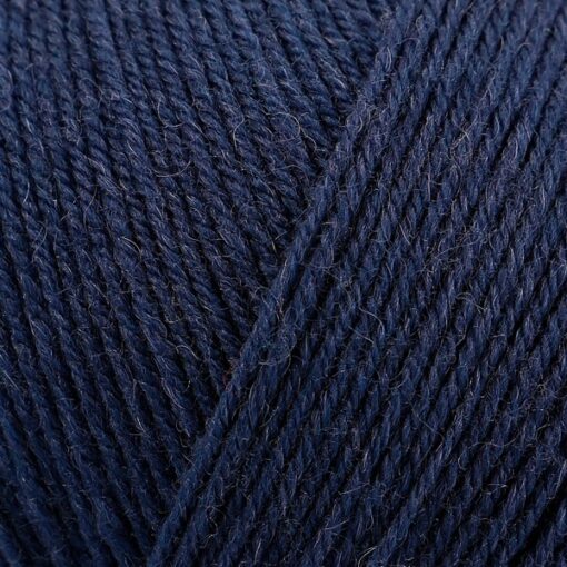 PREMIUM Cashmere 00058 | Evening Blue
