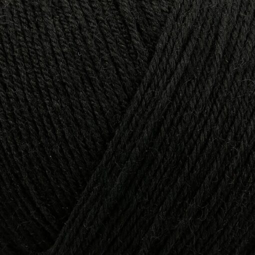PREMIUM Cashmere 00099 | Black