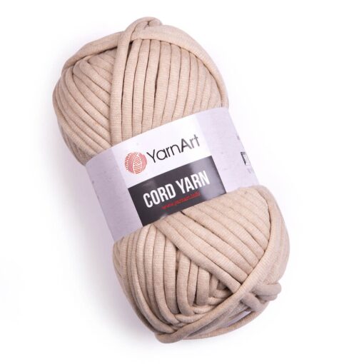 Cord Yarn 753 helebeež