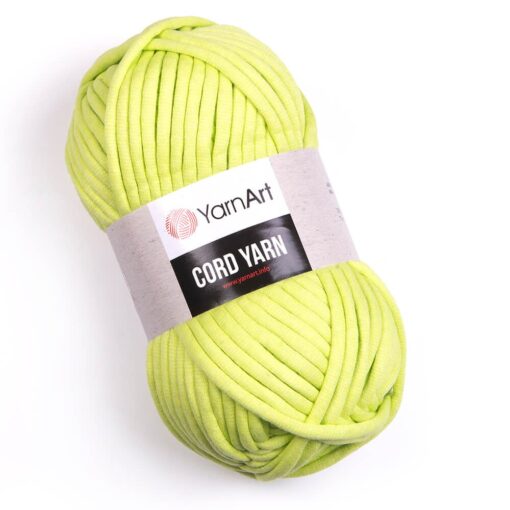 Cord Yarn 755 heleroheline