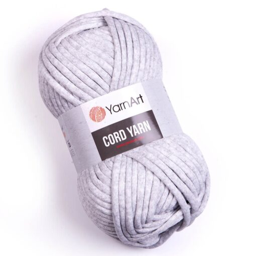 Cord Yarn 756 helehall