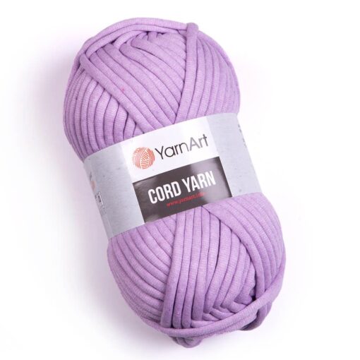 Cord Yarn 765 helelilla