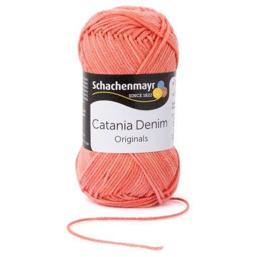 Catania Denim 00124 | mandarine (tootmine lõpetatud) - Image 2