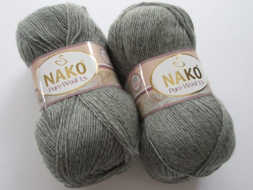 Pure Wool 3,5 194 hall