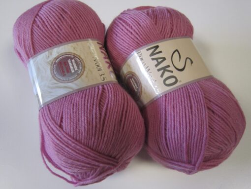 Pure Wool 3,5 275