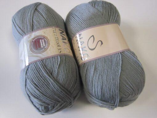 Pure Wool 3,5 3298