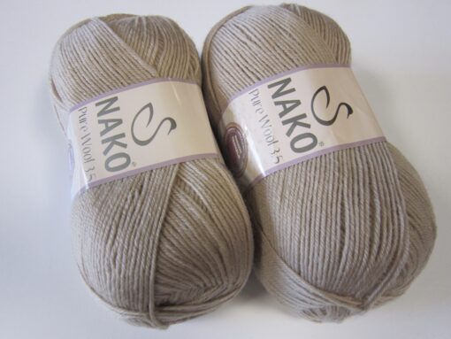 Pure Wool 3,5 4459