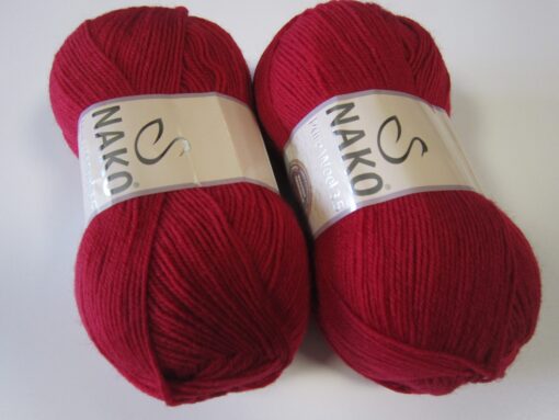 Pure Wool 3,5 6814