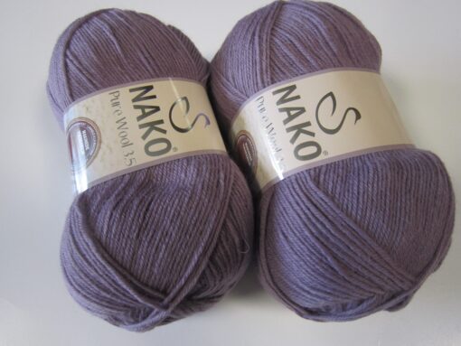 Pure Wool 3,5 10155