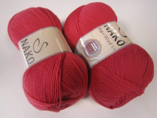 Pure Wool 3,5 11208