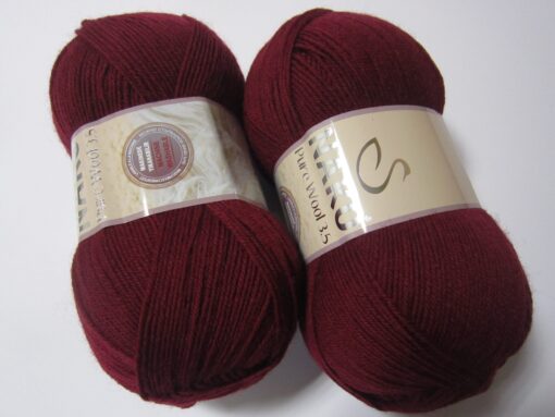 Pure Wool 3,5 6592
