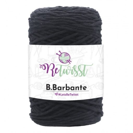 B. Barbante must 02