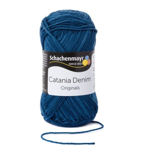 Catania Denim 00150 | nachtblau (tootmine lõpetatud) - Image 2