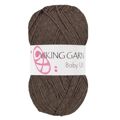 Baby Ull 3308 pruun