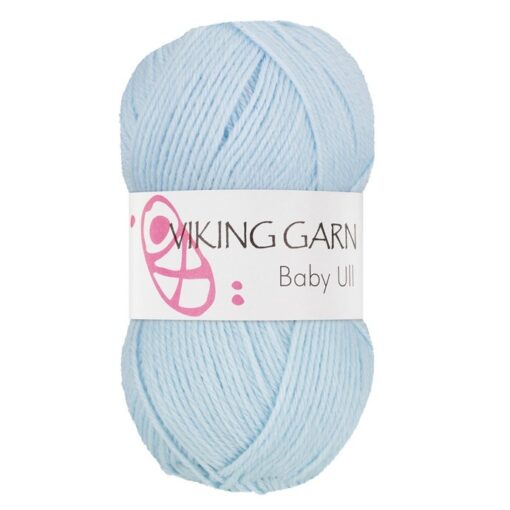 Baby Ull 3320 helesinine