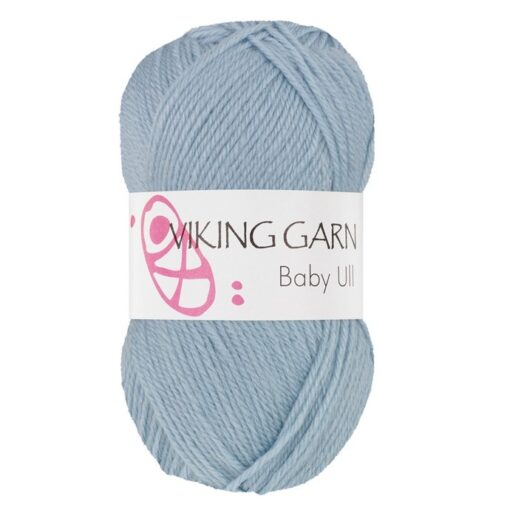 Baby Ull 3322 hallikassinine