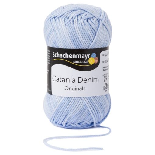 Catania Denim 00153 | hellblau (tootmine lõpetatud) - Image 2