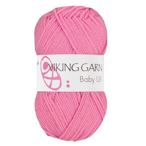 Baby Ull 3361erkroosa