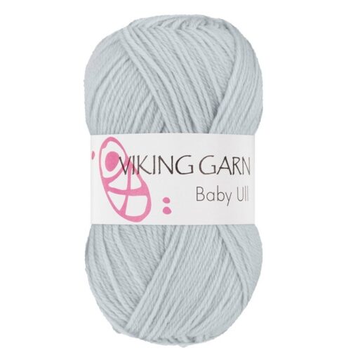 Baby Ull 3367 hele hallikassinine