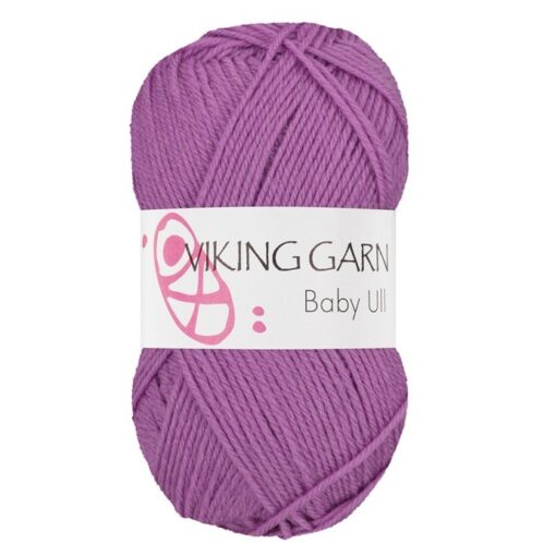 Baby Ull 3368 kanarbik