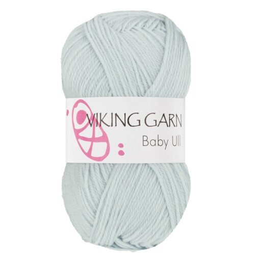 Baby Ull 3370 veesinine