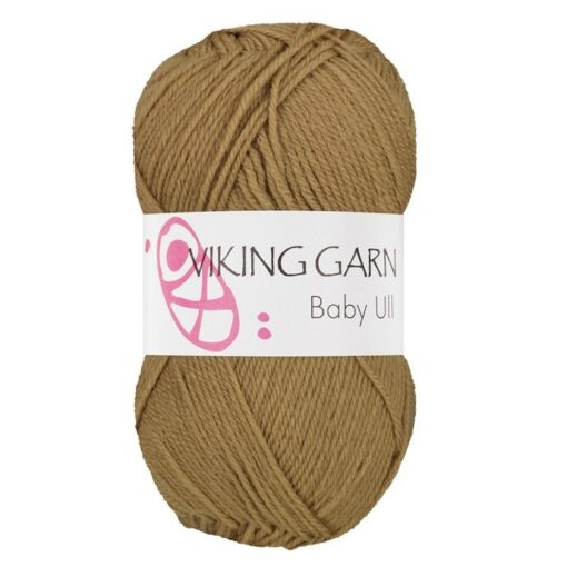 Baby Ull 3374 khaki