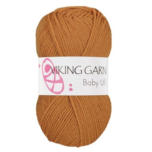 Baby Ull 3375 ooker