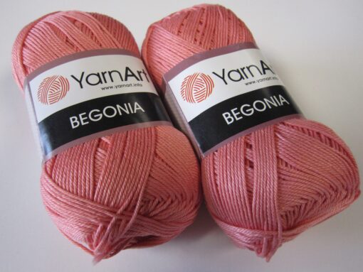 Begonia 329