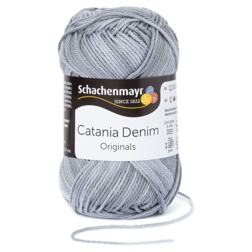 Catania Denim 00190 | zinn (tootmine lõpetatud) - Image 2
