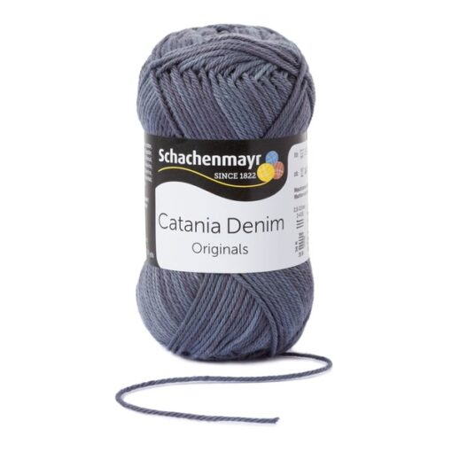 Catania Denim 00192 | graphit (tootmine lõpetatud) - Image 2