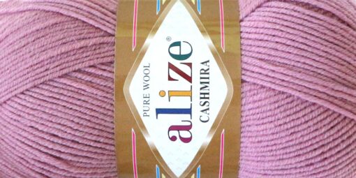 Cashmira 624 vanaroosa