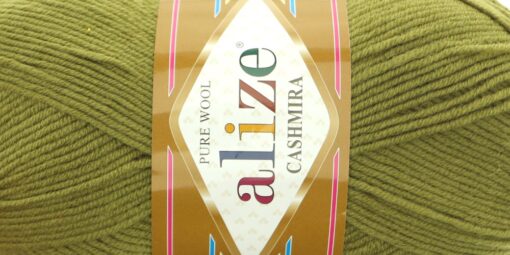 Cashmira 233 oliiviroheline