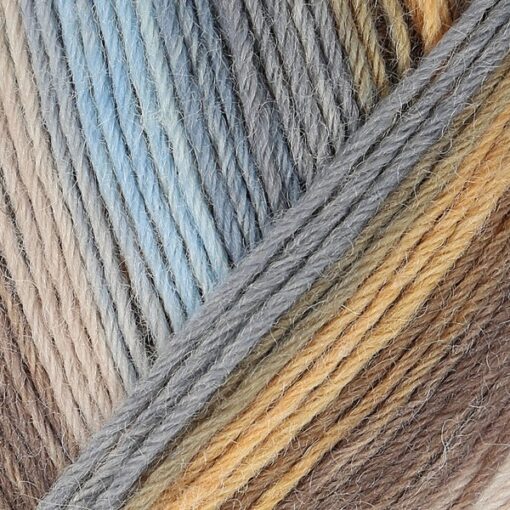 REGIA 6-ply Color 06231 | sunup color - Image 2