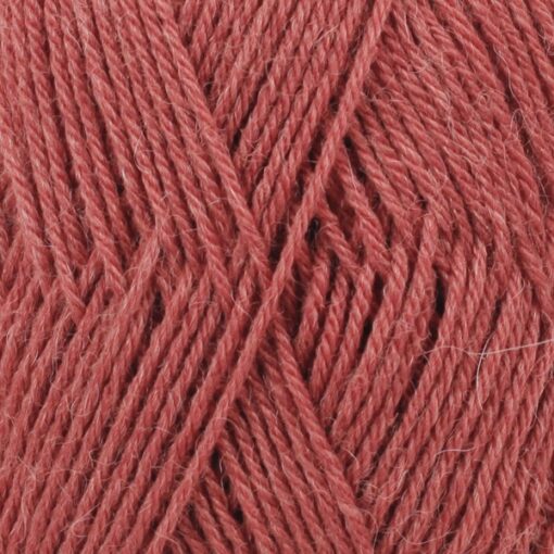 Nord 21 tellisepunane uni colour