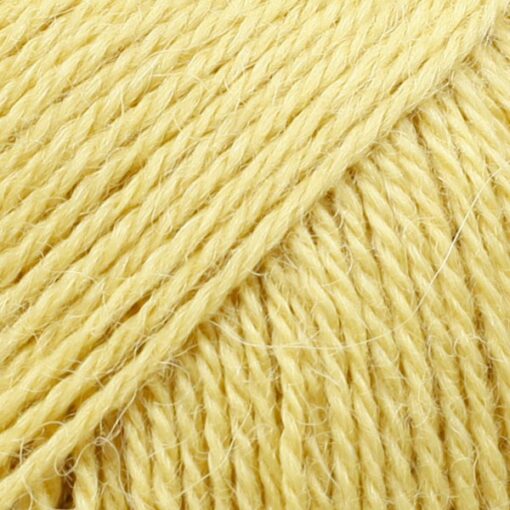 Alpaca sidrunikook uni colour 9028