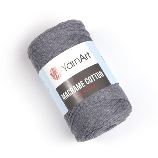 Macrame Cotton 774 hall