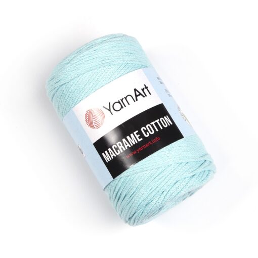Macrame Cotton 775 münt