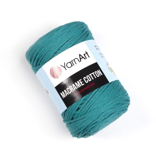 Macrame Cotton 783 mereroheline
