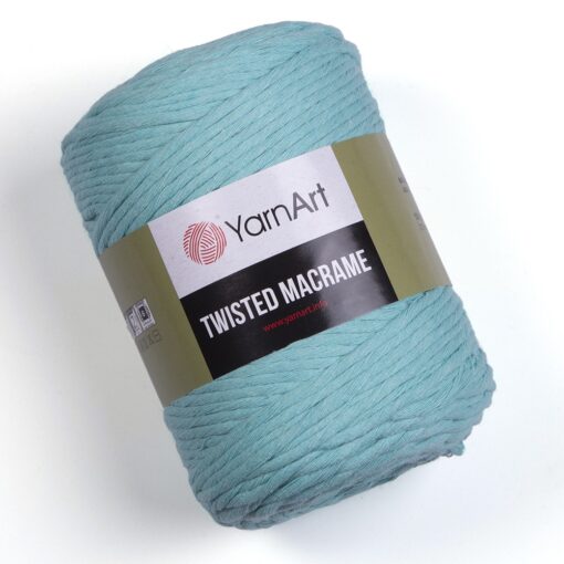 Twisted Macrame 775 münt