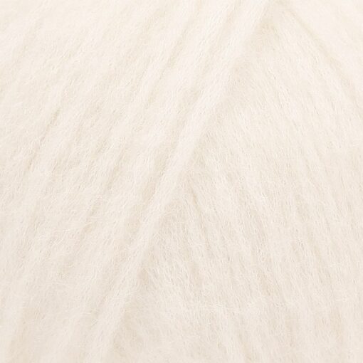 Air 01 naturaalvalge uni colour