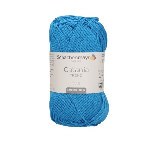 Catania 00303 | malibu blue (tootmine lõpetatud) - Image 2