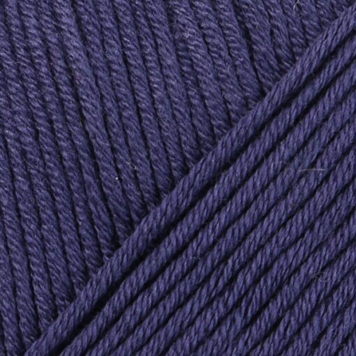 Cotton Bamboo 01050 | marine