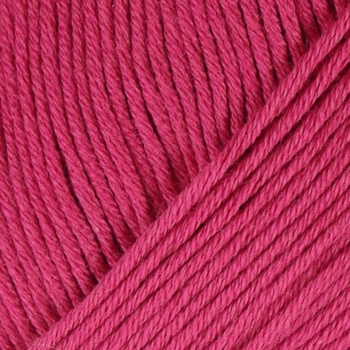 Cotton Bamboo 01136 | Himbeere