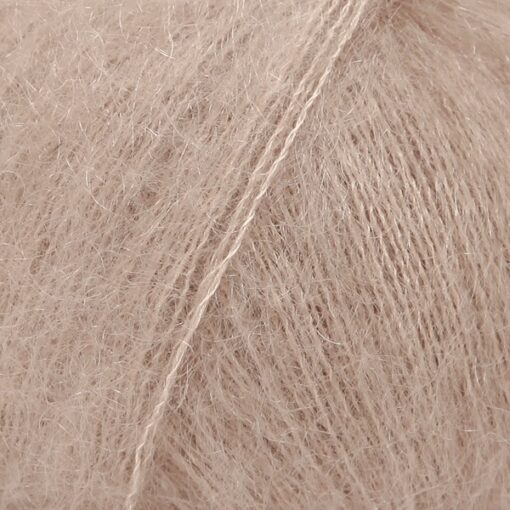 Kid-Silk 12 beež uni colour