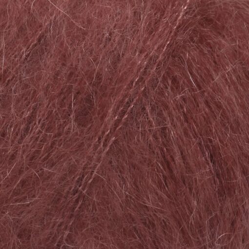 Kid-Silk 36 bordoo uni colour (tootmine lõpetatud)