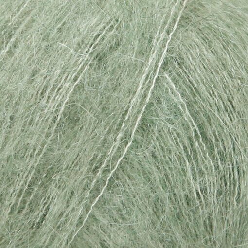 Kid-Silk 34 salveiroheline uni colour