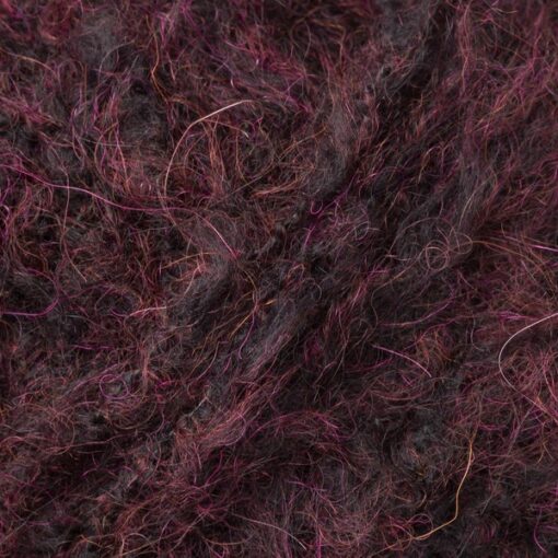 Alpaca Couture 00032 | burgund
