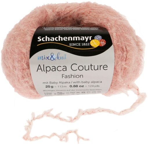 Alpaca Couture 00036 | altrosa - Image 2